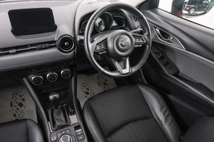 Внедорожник Mazda CX-3 2019 года, 1799000 рублей, Красноярск