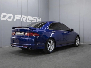 Седан Honda Accord 2007 года, 950000 рублей, Омск