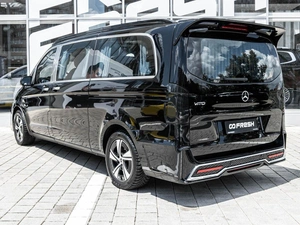 Минивэн Mercedes-benz Vito 2025 года, 8800000 рублей, Ставрополь
