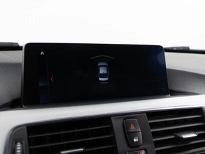 Седан BMW 3 серия 2015 года, 2534444 рублей, Москва