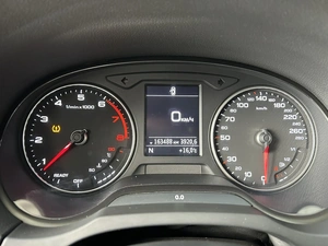 Седан Audi A3 2019 года, 2050000 рублей, Смоленск