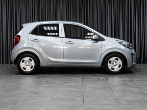 Хетчбэк Kia Picanto 2020 года, 999000 рублей, Тюмень