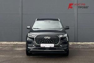 Внедорожник Chery Tiggo 8 Pro Plug-in Hybrid 2023 года, 2750000 рублей, Солонцы
