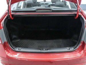 Седан Kia Rio 2015 года, 1149000 рублей, Красноярск