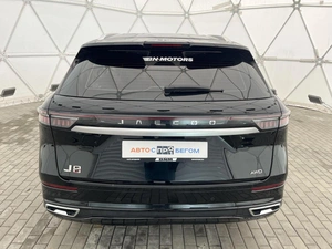 Внедорожник JAECOO J8 2024 года, 3200000 рублей, Брянск