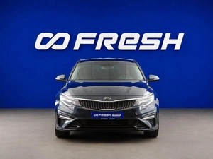 Седан Kia Optima 2019 года, 1999000 рублей, Москва