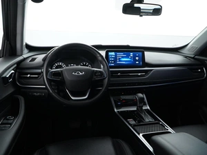 Внедорожник Chery Tiggo 4 Pro 2023 года, 1449099 рублей, Москва