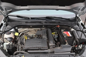 Седан Volkswagen Jetta 2018 года, 1400000 рублей, Железногорск