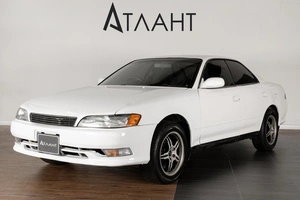 Седан Toyota Mark II 1996 года, 549000 рублей, Красноярск