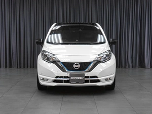Хетчбэк Nissan Note 2018 года, 1029000 рублей, Тюмень