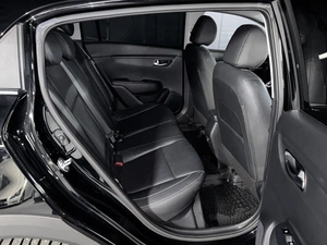 Хетчбэк Kia Rio X 2022 года, 2120000 рублей, Санкт-Петербург