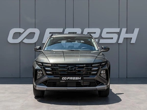 Внедорожник Hyundai Tucson 2025 года, 4150000 рублей, Краснодар