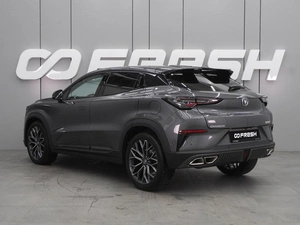 Внедорожник Changan UNI-T 2025 года, 2559900 рублей, Воронеж