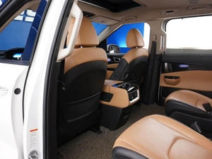 Минивэн Kia Carnival 2020 года, 4149077 рублей, Москва