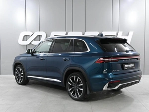 Внедорожник Geely Monjaro 2023 года, 2779000 рублей, Ростов-на-Дону