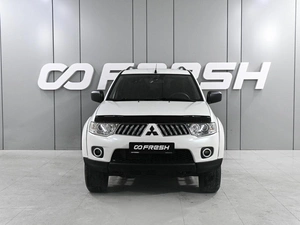 Внедорожник Mitsubishi Pajero 2010 года, 1599000 рублей, Ростов-на-Дону