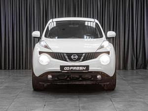 Внедорожник Nissan Juke 2014 года, 1399000 рублей, Тюмень
