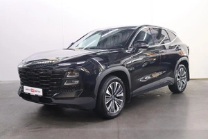 Внедорожник Jetour Dashing 2024 года, 2150000 рублей, Брянск