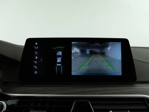 Седан BMW 5 серия 2017 года, 3151999 рублей, Москва