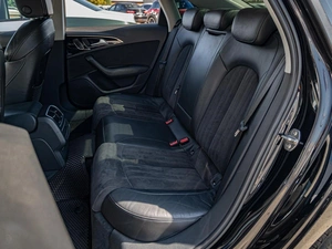 Седан Audi A6 2014 года, 1619000 рублей, Краснодар