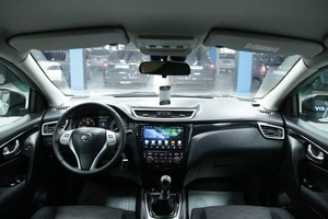 Внедорожник Nissan Qashqai 2014 года, 1148000 рублей, Солонцы