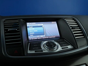 Седан Nissan Teana 2012 года, 1499077 рублей, Москва