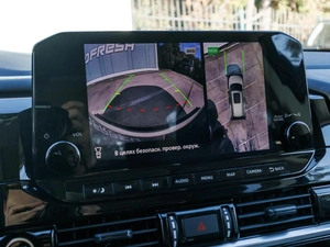 Внедорожник Nissan Pathfinder 2021 года, 5750000 рублей, Большой Сочи