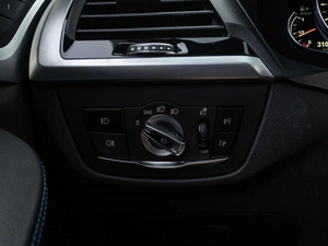 Внедорожник BMW X4 2018 года, 5050000 рублей, Краснодар