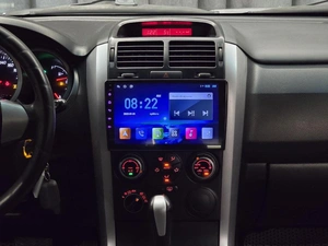 Внедорожник Suzuki Grand Vitara 2007 года, 899000 рублей, Красноярск