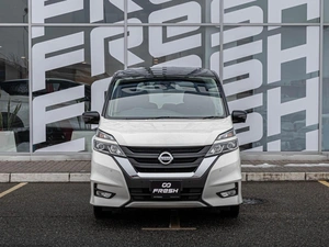 Минивэн Nissan Serena 2018 года, 2215000 рублей, Краснодар