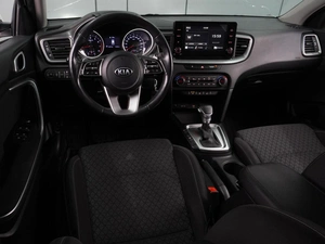 Универсал Kia Ceed 2021 года, 1999000 рублей, Воронеж