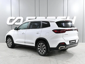 Внедорожник Chery Tiggo 8 2020 года, 1849000 рублей, Аксай