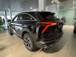 Внедорожник Haval F7 2025 года, 3649000 рублей, Красноярск