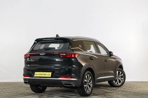 Внедорожник Chery Tiggo 7 Pro 2022 года, 1699000 рублей, Тюмень