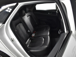 Седан Kia K5 2020 года, 2117100 рублей, Казань