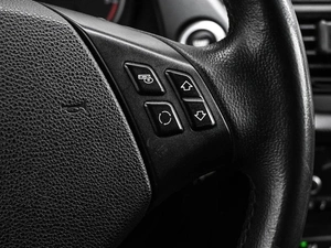 Внедорожник BMW X1 2013 года, 1714000 рублей, Кирилловка