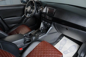 Внедорожник Mazda CX-5 2013 года, 1979000 рублей, Тюмень