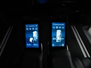 Минивэн Mercedes-benz V-класс 2020 года, 7498999 рублей, Москва