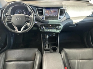 Внедорожник Hyundai Tucson 2016 года, 2125000 рублей, Уфа