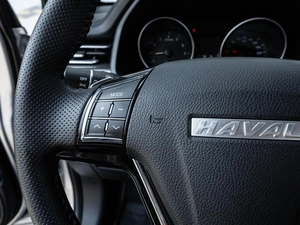 Внедорожник Haval M6 2024 года, 1798000 рублей, Ставрополь