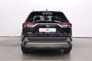 Внедорожник Toyota RAV4 2019 года, 3960000 рублей, Брянск