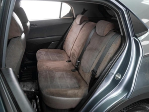 Внедорожник Hyundai Creta 2019 года, 1929000 рублей, Тюмень