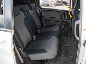 Минивэн Honda Freed 2012 года, 999000 рублей, Краснодар