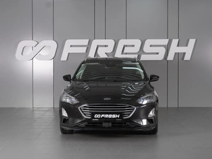 Универсал Ford Focus 2019 года, 1298000 рублей, Красный Пахарь