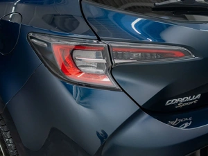 Хетчбэк Toyota Corolla 2019 года, 1530000 рублей, Красноярск