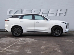 Внедорожник Changan UNI-Z 2025 года, 3195000 рублей, Волгоград
