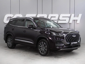 Внедорожник Chery Tiggo 8 Pro Max 2022 года, 2299000 рублей, Воронеж