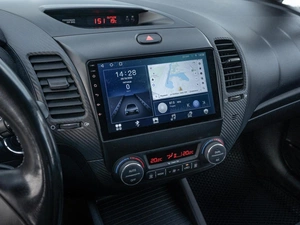 Седан Kia Cerato 2013 года, 845000 рублей, Нижний Новгород