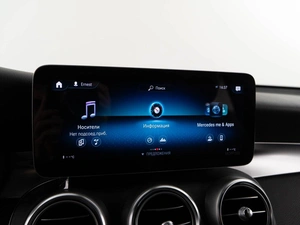 Внедорожник Mercedes-benz GLC-класс 2019 года, 3993055 рублей, Москва