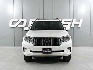 Внедорожник Toyota Land Cruiser Prado 2022 года, 6649000 рублей, Ростов-на-Дону